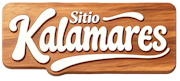 Logo Sítio Kalamares