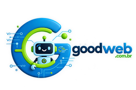 Logo GoodWeb
