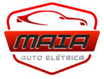 Logo Maia Auto Elétrica